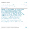 CSN ISO/IEC 8825-1 - Information technology - ASN.1 encoding rules: Specification of Basic Encoding Rules (BER), Canonical Encoding Rules (CER) and Distinguished Encoding Rules (DER)