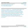 CSN EN 17117-1 - Rubber or plastics-coated fabrics - Mechanical test methods under biaxial stress states - Part 1: Tensile stiffness properties