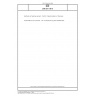 DIN EN 196-6 Methods of testing cement - Part 6: Determination of fineness