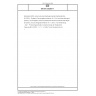 DIN EN 302091-1 Breitband-ISDN und private diensteintegrierende Breitbandnetze (B-PISN) - Digitales Zeichengabeverfahren Nr. 2 für Anschlussleitungen (DSS2); Zeichengabe zwischen Breitband-Telekommunikationsanlagen (B-QSIG) und Zeichengabeverfahren Nr. 7 (SS7); Vorverhandlung - Teil 1: Protokollspezifikation (Anerkennung der Englischen Fassung EN 302091-1 V 1.1.3 (1999-11) als Deutsche Norm)