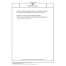 DIN EN ISO 21572 Foodstuffs - Molecular biomarker analysis - Immunochemical methods for the detection and quantification of proteins (ISO 21572:2019)