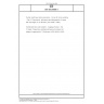 DIN ISO 8489-3 Textile machinery and accessories - Cones for cross winding - Part 3: Dimensions, tolerances and designation of cones with half angle 4° 20′ (ISO 8489-3:1995)