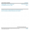 CSN EN ISO 8130-12 - Coating powders - Part 12: Determination of compatibility (ISO 8130-12:1998) CSN EN ISO 8130-12 - Coating powders - Part 12: Determination of compatibility (ISO 8130-12:1998)