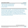 CSN EN 61587-4 - Mechanical structures for electronic equipment - Tests for IEC 60917 and IEC 60297 series - Part 4: Combination of performance levels for modular cabinets