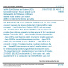 CSN ETSI EN 301 426 V2.1.2 - Satellite Earth Stations and Systems (SES); Harmonised Standard for Low data rate Land Mobile satellite Earth Stations (LMES) and Maritime Mobile satellite Earth Stations (MMES) not intended for distress and safety communications operating in the 1,5 GHz/1,6 GHz frequency bands covering the essential requirements of article 3.2 of the Directive 2014/53/EU