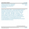 CSN EN 17255-2 - Stationary source emissions - Data acquisition and handling systems - Part 2: Specification of requirements on data acquisition and handling systems