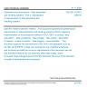 CSN EN 17255-2 - Stationary source emissions - Data acquisition and handling systems - Part 2: Specification of requirements on data acquisition and handling systems