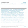 CSN EN ISO 9038 - Determination of sustained combustibility of liquids