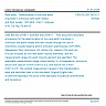 CSN EN ISO 24181-1 - Rare earth - Determination of non-rare earth impurities in individual rare earth metals and their oxides - ICP-AES - Part 1: Analysis of Al, Ca, Mg, Fe and Si