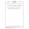 DIN ETS 300657 Broadband Integrated Services Digital Network (B-ISDN) - Signalling System No. 7 - B-ISDN User Part (B-ISUP) Capability Set 1 (CS1) - Supplementary services (ITU-T Q.2730:1995, modified); English version ETS 300657:1997