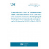 UNE EN 61788-8:2010 Superconductivity -- Part 8: AC loss measurements - Total AC loss measurement of round superconducting wires exposed to a transverse alternating magnetic field at liquid helium temperature by a pickup coil method (Endorsed by AENOR in March of 2011.)