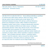CSN EN 61757-2-2 - Fibre optic sensors - Part 2-2: Temperature measurement - Distributed sensing
