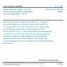 CSN EN IEC 61784-2-18 - Industrial networks - Profiles - Part 2-18: Additional real-time fieldbus profiles based on ISO/IEC/IEEE 8802-3 - CPF 18