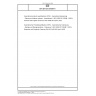 DIN EN ISO 5459/A1 Geometrische Produktspezifikation (GPS) - Geometrische Tolerierung - Bezüge und Bezugssysteme - Änderung 1 (ISO 5459:2011/DAM 1:2022); Deutsche und Englische Fassung EN ISO 5459:2011/prA1:2022