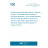 UNE EN ISO 15156-2:2020 Petroleum and natural gas industries - Materials for use in H2S-containing environments in oil and gas production - Part 2: Cracking-resistant carbon and low-alloy steels, and the use of cast irons (ISO 15156-2:2020) (Endorsed by Asociación Española de Normalización in January of 2021.)