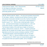 CSN EN 13445-6 - Unfired pressure vessels - Part 6: Requirements for the design and fabrication of pressure vessels and pressure parts constructed from spheroidal graphite cast iron