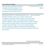 CSN EN IEC 62148-11 ed. 3 - Fibre optic active components and devices - Package and interface standards - Part 11: 14-pin modulator integrated laser diode modules and pump laser diode modules