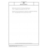 DIN EN ISO 8434-1 Metallic tube connections for fluid power and general use - Part 1: 24° cone connectors (ISO 8434-1:2018)