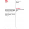 ISO 23908:2024-Sharps injury protection — Sharps protection mechanisms for single-use needles, introducers for catheters and needles used for blood testing, monitoring, sampling and medical substance administration — Requirements and test methods