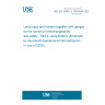 UNE EN 60061-2:1993/A55:2020 Lamp caps and holders together with gauges for the control of interchangeability and safety - Part 2: Lampholders (Endorsed by Asociación Española de Normalización in July of 2020.)