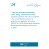 UNE EN ISO 12736-2:2023 Oil and gas industries including lower carbon energy - Wet thermal insulation systems for pipelines and subsea equipment - Part 2: Qualification processes for production and application procedures (ISO 12736-2:2023) (Endorsed by Asociación Española de Normalización in November of 2023.)