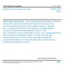 CSN EN 62382 - Electrical and instrumentation loop check