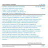 CSN EN 50377-8-9 - Connector sets and interconnect components to be used in optical fibre communication systems - Product specifications - Part 8-9: LSH-PC simplex terminated on IEC 60793-2-50 category B1.1 and B1.3 singlemode fibre, with full zirconia ferrule category U