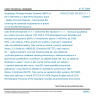 CSN ETSI EN 302 623 V1.1.1 - Broadband Wireless Access Systems (BWA) in the 3 400 MHz to 3 800 MHz frequency band - Mobile Terminal Stations - Harmonized EN covering the essential requirements of article 3.2 of the R&#38;TTE Directive