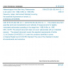 CSN ETSI EN 302 454 V2.1.1 - Meteorological Aids (Met Aids); Radiosondes to be used in the 1 668,4 MHz to 1 690 MHz frequency range; Harmonised Standard covering the essential requirements of article 3.2 of Directive 2014/53/EU