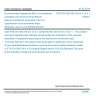 CSN ETSI EN 300 019-2-4 V2.5.1 - Environmental Engineering (EE); Environmental conditions and environmental tests for telecommunications equipment; Part 2-4: Specification of environmental tests; Stationary use at non-weatherprotected locations