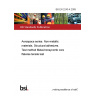 BS EN 2243-4:2005 Aerospace series. Non-metallic materials. Structural adhesives. Test method Metal-honeycomb core flatwise tensile test