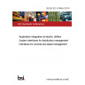 BS EN IEC 61968-4:2019 Application integration at electric utilities. System interfaces for distribution management Interfaces for records and asset management