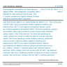 CSN ETSI EN 301 489-6 V1.3.1 - Electromagnetic compatibility and Radio spectrum Matters (ERM) - ElectroMagnetic Compatibility (EMC) standard for radio equipment and services - Part 6: Specific conditions for Digital Enhanced Cordless Telecommunications (DECT) equipment