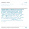 CSN EN 16602-70-09 - Space product assurance - Measurements of thermo-optical properties of thermal control materials