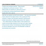 CSN EN ISO 28706-2 - Vitreous and porcelain enamels - Determination of resistance to chemical corrosion - Part 2: Determination of resistance to chemical corrosion by boiling acids, boiling neutral liquids, alkaline liquids and/or their vapours