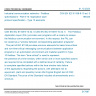 CSN EN IEC 61158-6-10 ed. 5 - Industrial communication networks - Fieldbus specifications - Part 6-10: Application layer protocol specification - Type 10 elements