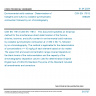 CSN EN 17813 - Environmental solid matrices - Determination of halogens and sulfur by oxidative pyrohydrolytic combustion followed by ion chromatography