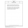 DIN EN ISO 23266 Soil quality - Test for measuring the inhibition of reproduction in oribatid mites (Oppia nitens) exposed to contaminants in soil (ISO 23266:2020)
