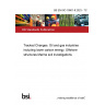 BS EN ISO 19901-8:2023 - TC Tracked Changes. Oil and gas industries including lower carbon energy. Offshore structures Marine soil investigations