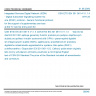 CSN ETSI EN 301 061-4 V1.1.4 - Integrated Services Digital Network (ISDN) - Digital Subscriber Signalling System No. one (DSS1) protocol - Generic functional protocol for the support of supplementary services at the "b" service entry point for Virtual Private Network (VPN) applications - Part 4: Abstract Test Suite (ATS) and partial Protocol Implementation eXtra Information for Testing (PIXIT) proforma specification for the user