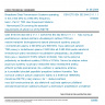 CSN ETSI EN 302 544-2 V1.1.1 - Broadband Data Transmission Systems operating in the 2 500 MHz to 2 690 MHz frequency band - Part 2: TDD User Equipment Stations - Harmonized EN covering the essential requirements of article 3.2 of the R&#38;TTE Directive