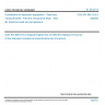 CSN EN 60512-9-2 - Connectors for electronic equipment - Tests and measurements - Part 9-2: Endurance tests - Test 9b: Electrical load and temperature