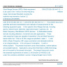 CSN ETSI EN 300 440 V2.1.1 - Short Range Devices (SRD); Radio equipment to be used in the 1 GHz to 40 GHz frequency range; Harmonised Standard covering the essential requirements of article 3.2 of Directive 2014/53/EU