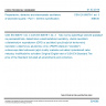 CSN EN 60679-1 ed. 3 - Piezoelectric, dielectric and electrostatic oscillators of assessed quality - Part 1: Generic specification