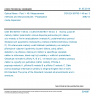 CSN EN 60793-1-48 ed. 3 - Optical fibres - Part 1- 48: Measurement methods and test procedures - Polarization mode dispersion