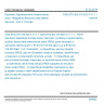 CSN ETSI EN 319 532-3 V1.1.1 - Electronic Signatures and Infrastructures (ESI) - Registered Electronic Mail (REM) Services - Part 3: Formats CSN ETSI EN 319 532-3 V1.1.1 - Electronic Signatures and Infrastructures (ESI) - Registered Electronic Mail (REM) Services - Part 3: Formats