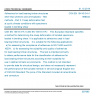 CSN EN 15416-3+A1 - Adhesives for load bearing timber structures other than phenolic and aminoplastic - Test methods - Part 3: Creep deformation test at cyclic climate conditions with specimens loaded in bending shear