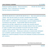 CSN EN IEC 60216-3 ed. 3 - Electrical insulating materials - Thermal endurance properties - Part 3: Instructions for calculating thermal endurance characteristics