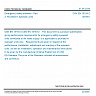 CSN EN 15154-2 - Emergency safety showers - Part 2: Plumbed-in eyewash units CSN EN 15154-2 - Emergency safety showers - Part 2: Plumbed-in eyewash units