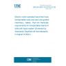 UNE EN 62841-3-6:2014/A12:2022 Electric motor-operated hand-held tools, transportable tools and lawn and garden machinery - Safety - Part 3-6: Particular requirements for transportable diamond drills with liquid system (Endorsed by Asociación Española de Normalización in August of 2022.)